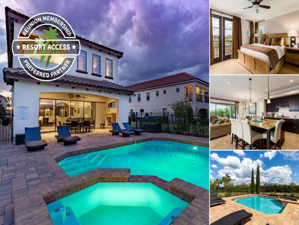 Orlando Home 974376