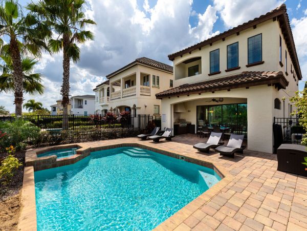 Orlando Home 974376