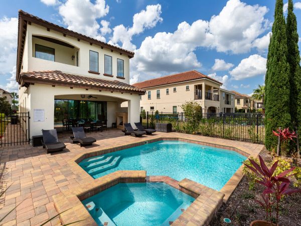 Orlando Home 974376