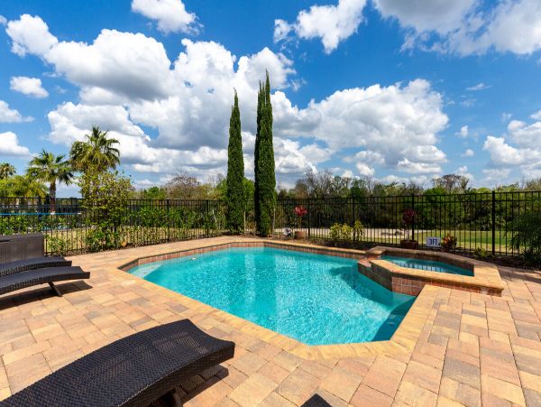 Orlando Home 974376