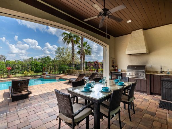 Orlando Home 974376