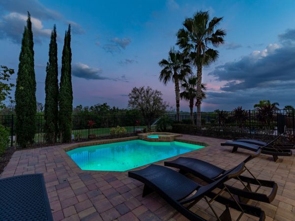 Orlando Home 974376