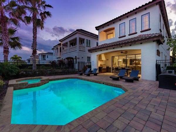 Orlando Home 974376