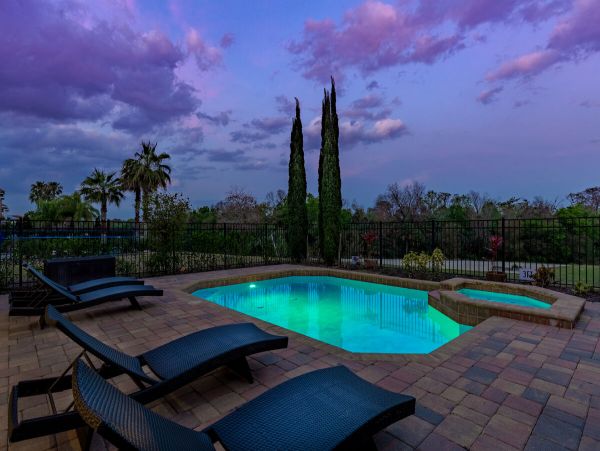 Orlando Home 974376