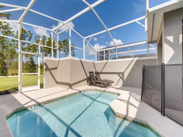 Orlando Home 974377