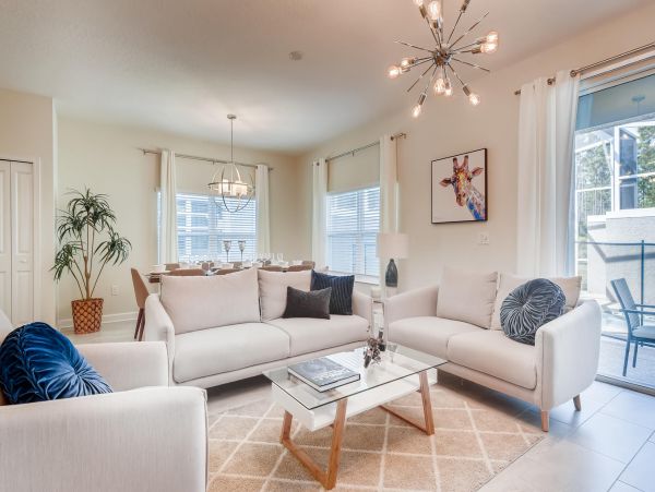 Orlando Home 974377