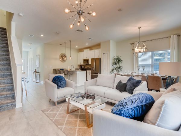Orlando Home 974377