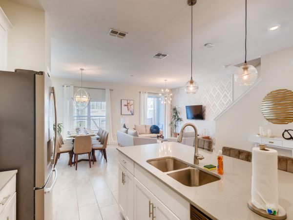 Orlando Home 974377