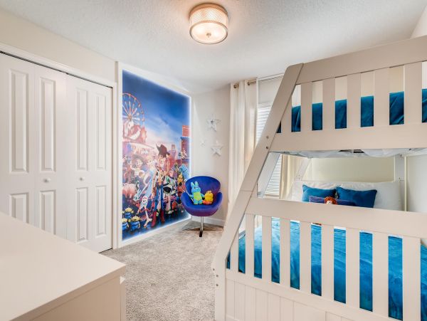 Orlando Home 974377