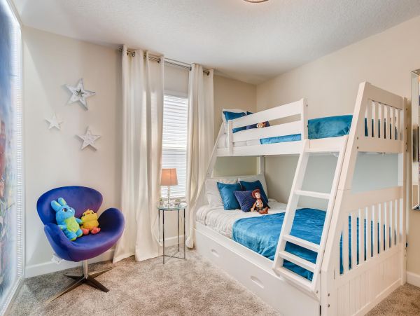 Orlando Home 974377