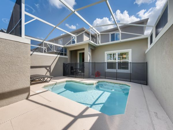 Orlando Home 974377