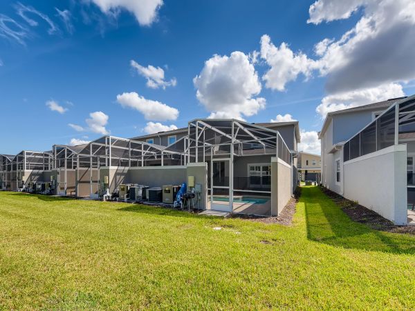 Orlando Home 974377