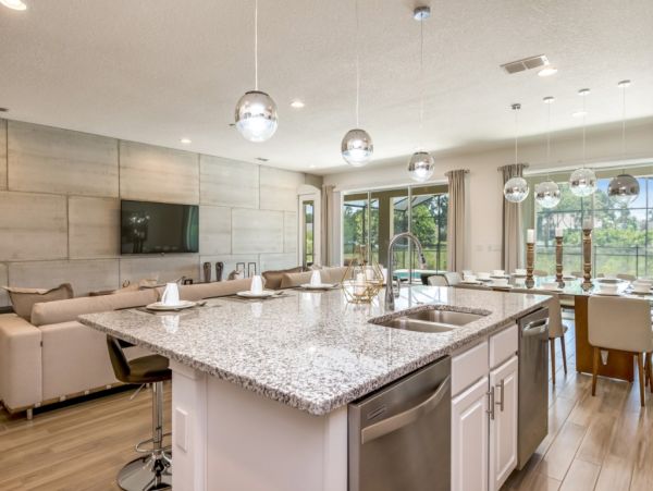 Orlando Home 974378