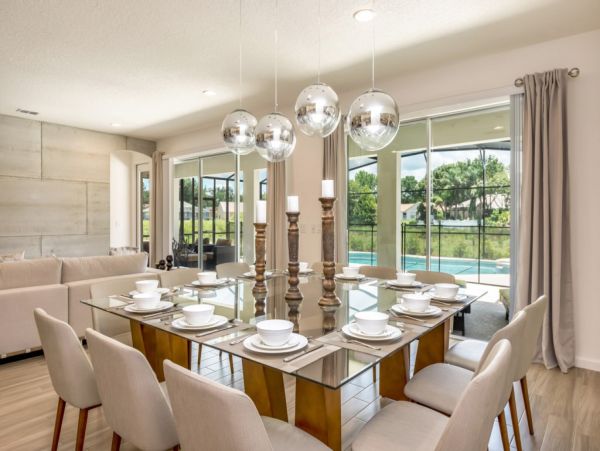 Orlando Home 974378
