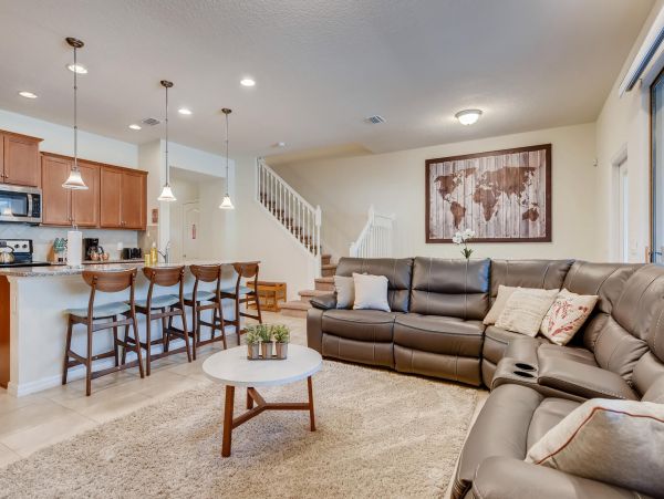Orlando Home 974379