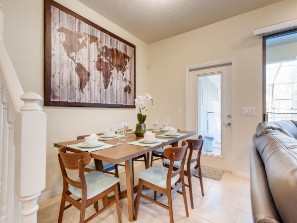 Orlando Home 974379