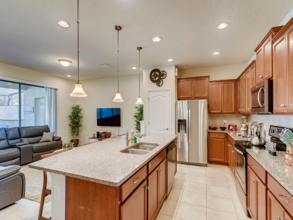 Orlando Home 974379