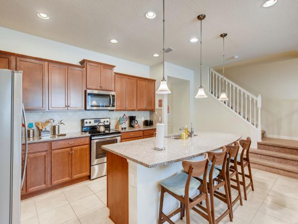 Orlando Home 974379