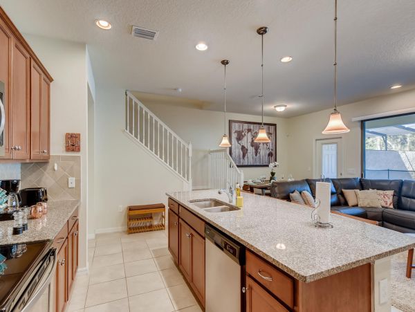 Orlando Home 974379