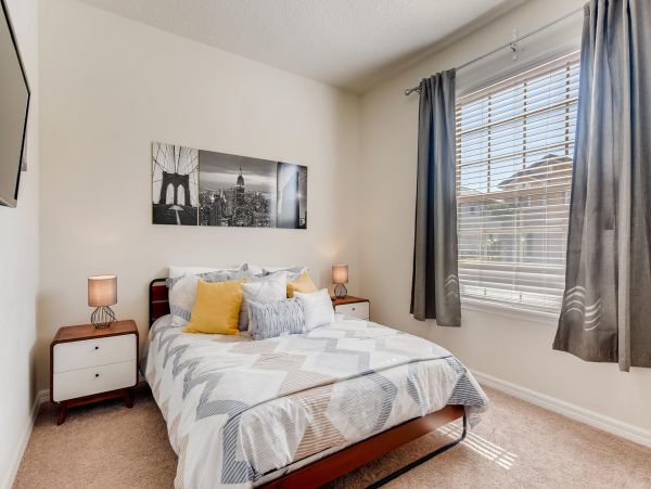 Orlando Home 974379