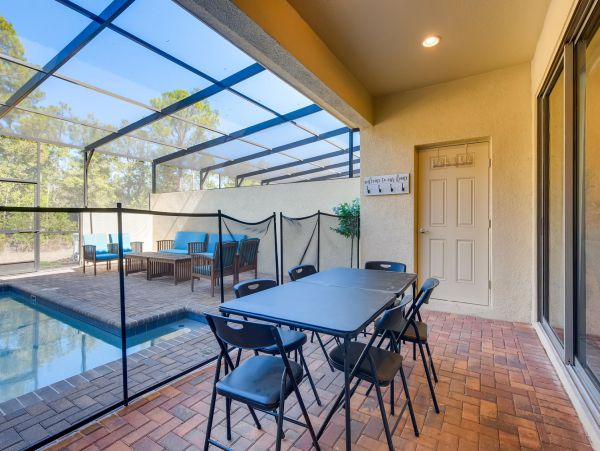 Orlando Home 974379