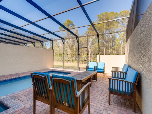 Orlando Home 974379