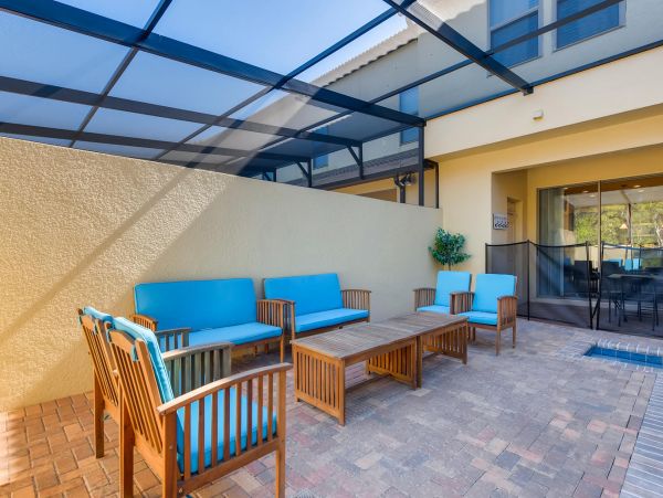 Orlando Home 974379