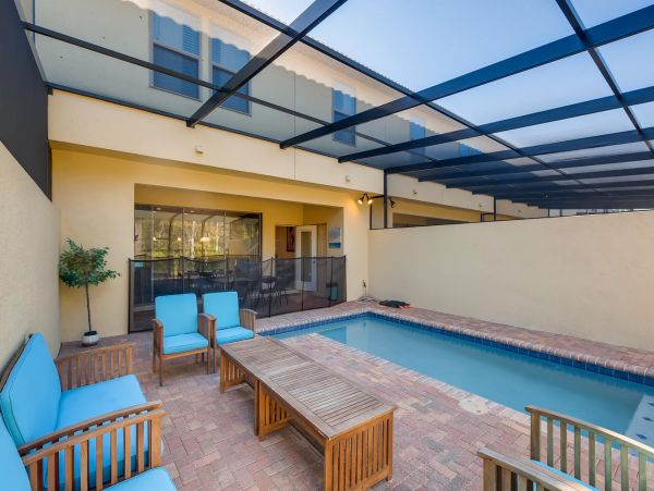 Orlando Home 974379