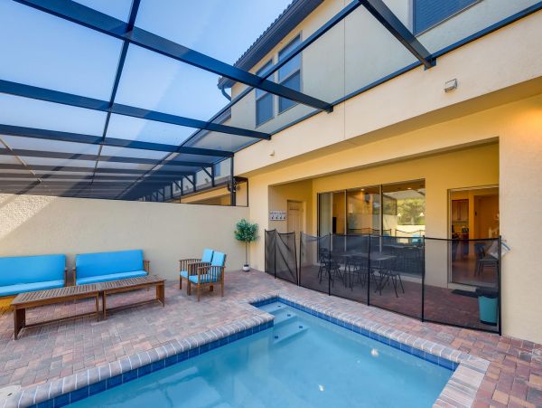Orlando Home 974379