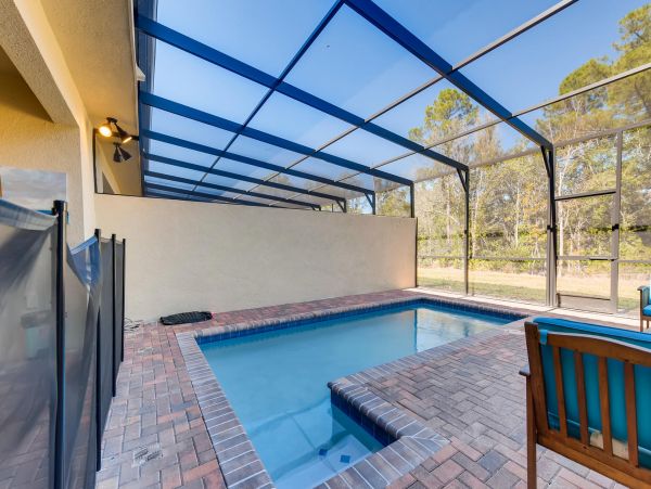 Orlando Home 974379