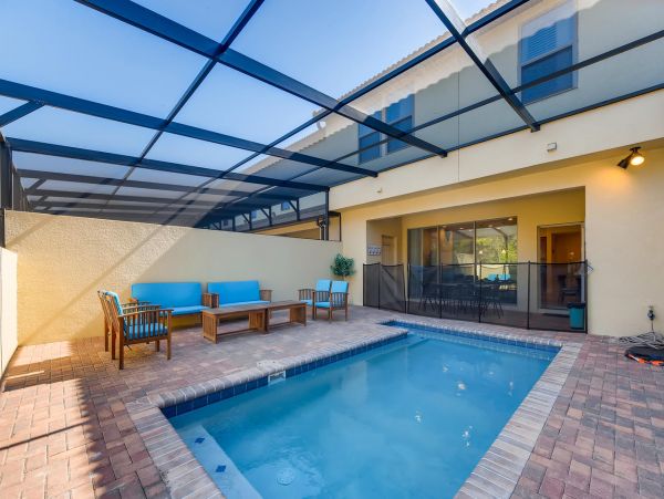 Orlando Home 974379