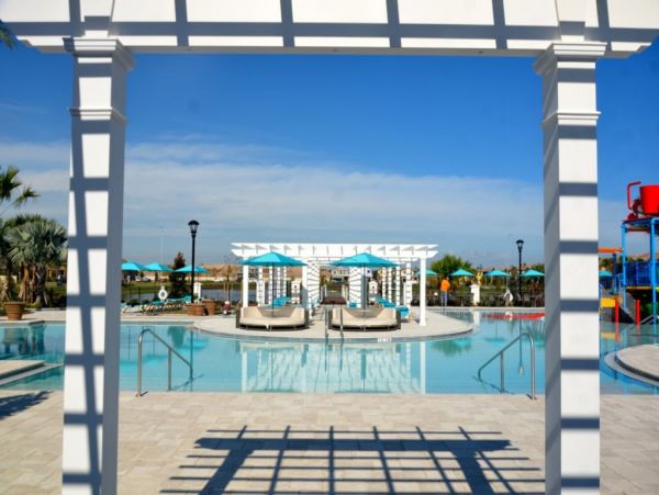 Orlando Home 974379