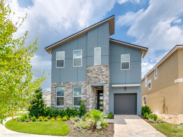 Orlando Home 974380