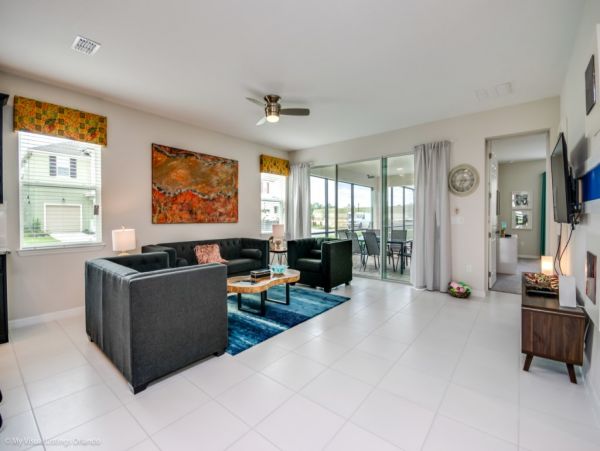 Orlando Home 974380