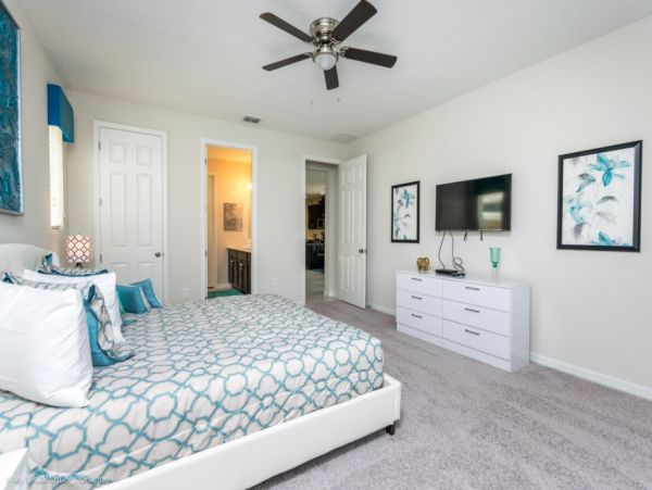 Orlando Home 974380