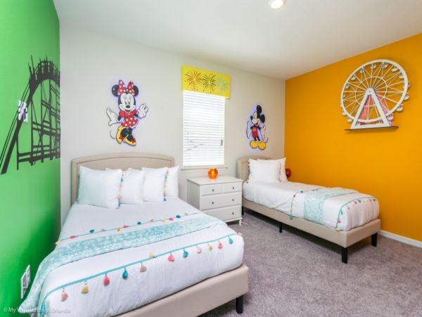 Orlando Home 974380