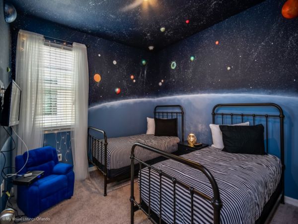 Orlando Home 974380