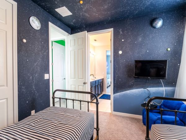 Orlando Home 974380