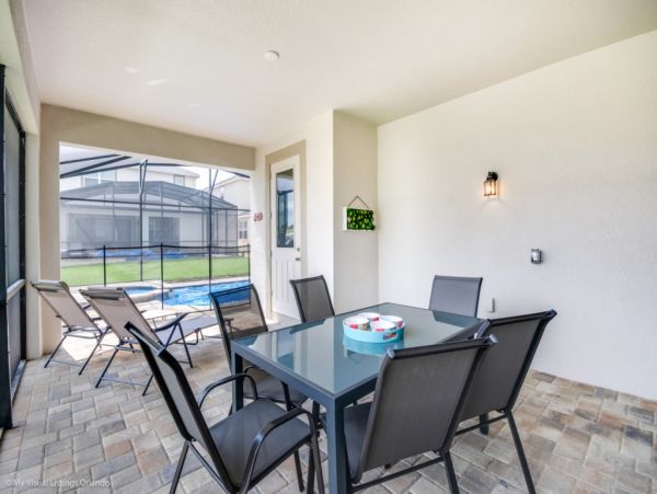 Orlando Home 974380