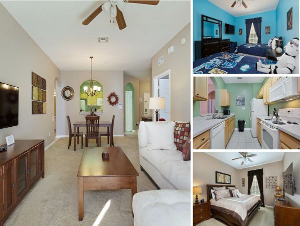 Orlando Condo 974381