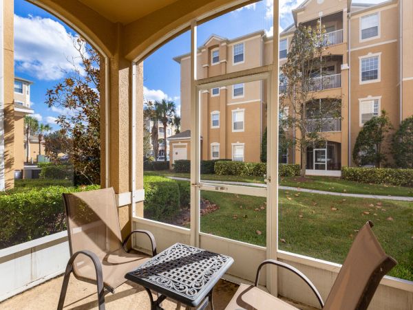 Orlando Condo 974381