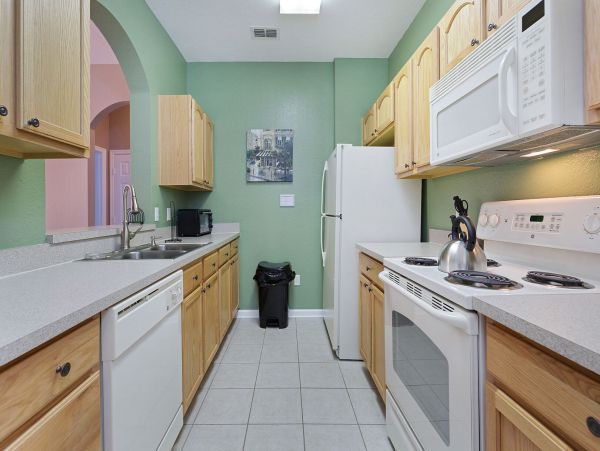 Orlando Condo 974381