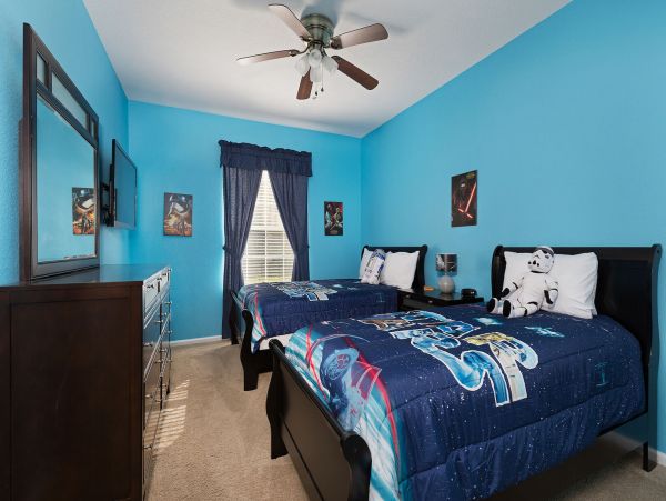 Orlando Condo 974381