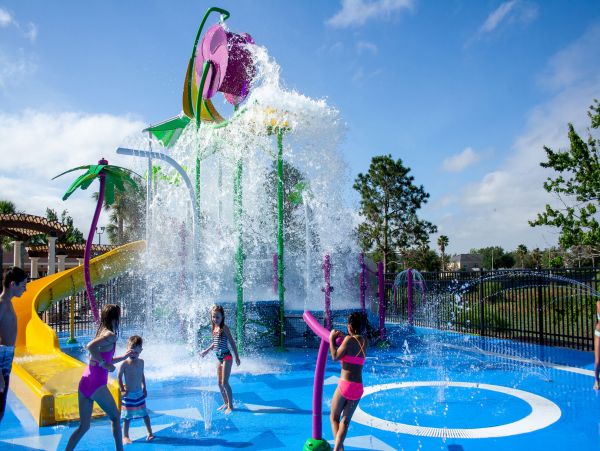 Orlando Condo 974381