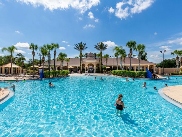 Orlando Condo 974381