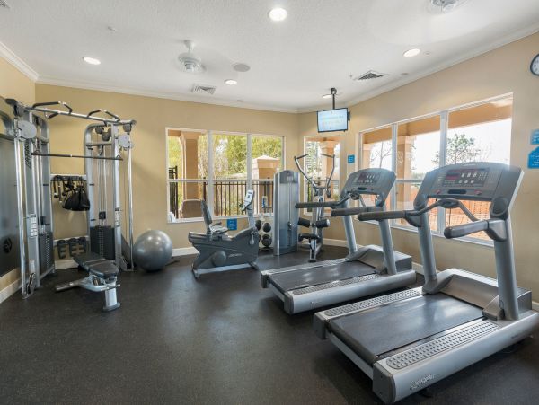 Orlando Condo 974381