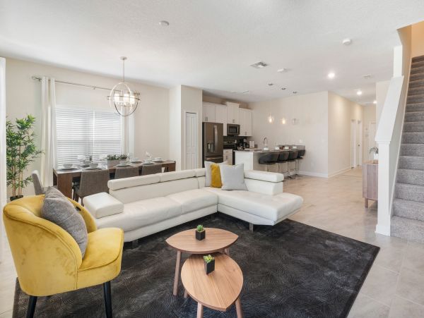Orlando Home 974382