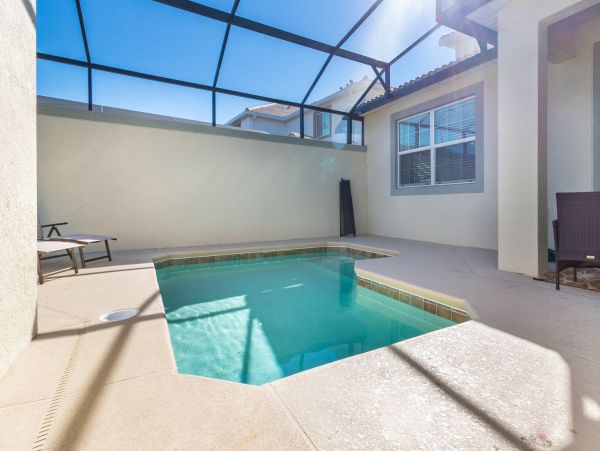 Orlando Home 974382