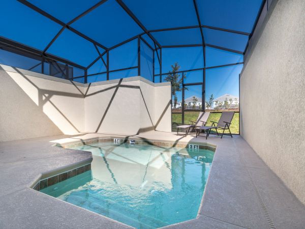 Orlando Home 974382