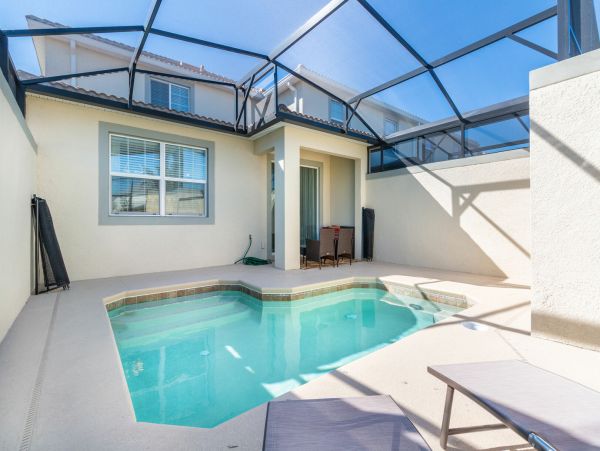 Orlando Home 974382